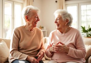 Small wins, big independence: living well with limited mobility